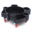 Bucket Dolly – vozík s přihrádkami pro detailingové vědra