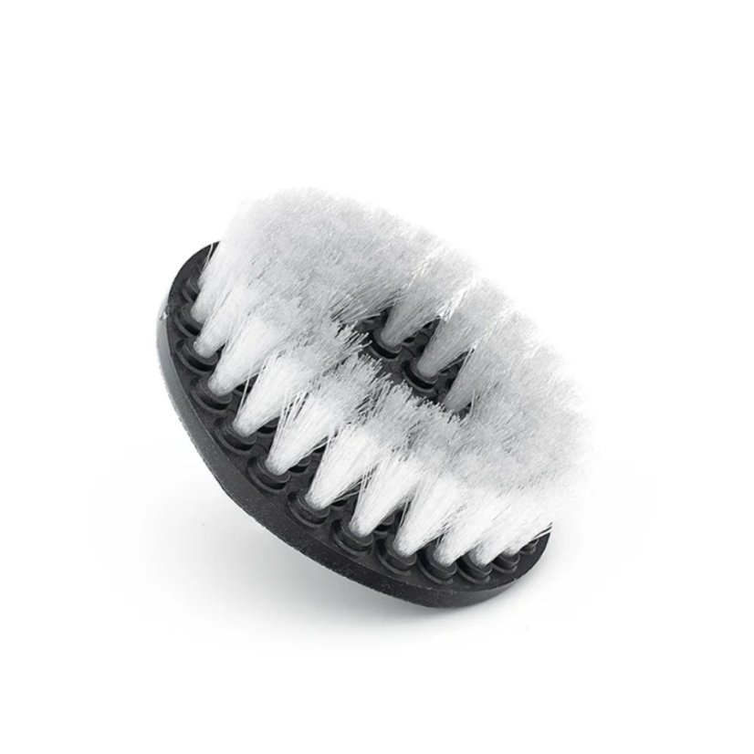 Carpet Drill Brush - kartáč pro čištění na vrtačku