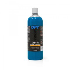 Optimum No Rinse Wash & Shine - mytí a lesk bez oplachu