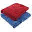 Zerda Plush Buffing Towel 530GSM - extra jemné a husté mikrovlákno 40x40cm