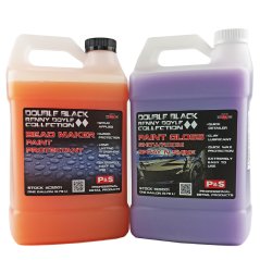 P&S Bead Maker 3800ml + Paint Gloss 3800ml - ochrana a údržba laku