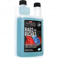 P&S Rags To Riches - přípravek pro praní mikrovláken