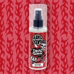 Heaven Scents - DEVIL parfém