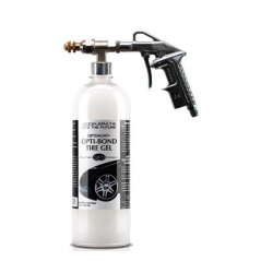 Optimum Spray Gun - pneumatická pistole pro aplikaci přípravku