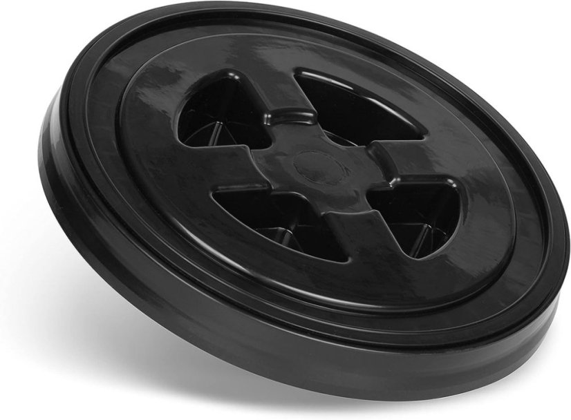 Bucket Lid - uzavíratelné víko pro detailingový kbelík