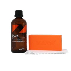 CarPro Cquartz DLUX - keramický sealant na kola a plasty