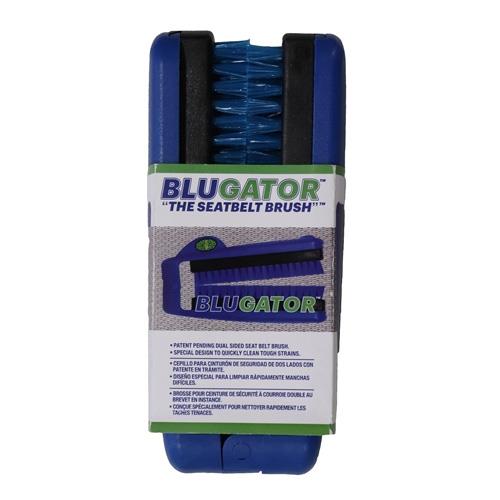 Blugator - kartáč pro čištění bezpečnostních pásů