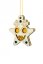 Heaven Scents Hanger STAR - vůně do interiéru