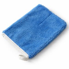 Zerda Duster Light Premium Mitt – čistící rukavice pro lehké čištění kůže i plastů