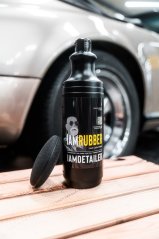 IAM RUBBER  - dlouhodobá impregnace pro pneumatiky