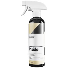 CarPro Inside Cleaner – Profesionální čistič interiéru CarPro Inside Cleaner – Profesionální čistič interiéru