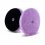 Lake Country Purple Foamed Wool - leštící kotouč z vlny impregnovaný pěnou - Průměr: 89 mm
