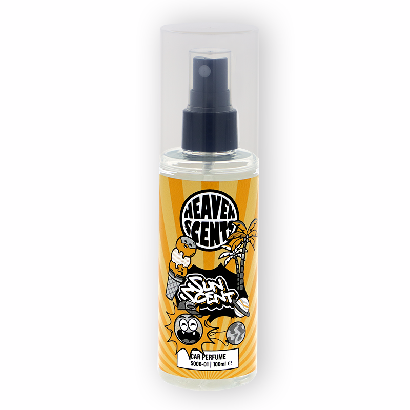 Heaven Scents - SUN parfém