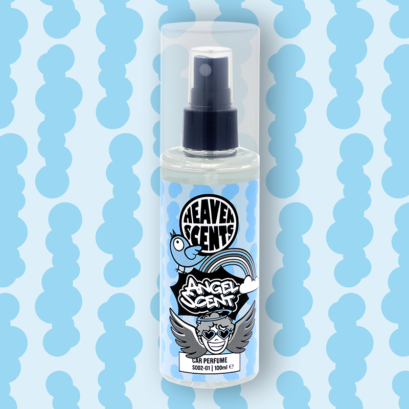 Heaven Scents - ANGEL parfém