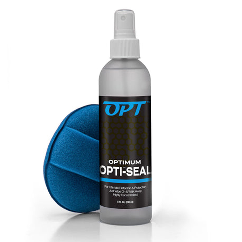 Optimum Opti-Seal – revoluční ochranný a sušící sealant - Objem: 236 ml