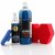 Velká sada pro mytí bez oplachu (No Rinse 946ml, Opti-Seal 236ml, Big Red Sponge)