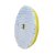 Buff and Shine Uro-Wool Blue/White Cutting (Yellow Foam) – silně korekční vlněný kotouč