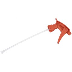 3D Sprayer STANDARD Orange - standardní ruční rozprašovač