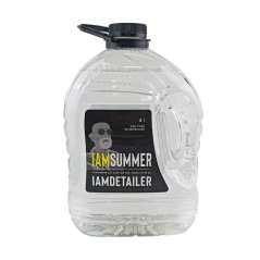 IAM SUMMER - letní směs do ostřikovačů