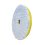 Buff and Shine Uro-Wool Blue/White Cutting (Yellow Foam) – silně korekční vlněný kotouč