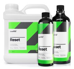 CarPro Reset – Profesionální autošampon pro každodenní použití