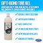 Optimum Opti-Bond Tire gel - gel na ošetření pneumatik a plastů