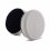 Lake Country Force Grey Pad - silně korekční leštící kotouč pro rotační a orbitální leštičky s nuceným kmitem - Průměr: 140 mm