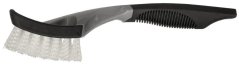 Soft Grip Tire Brush white - kartáč pro hloubkové čištění pneu