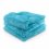 Zerda Plush Buffing Towel – mikrovláknová utěrka na leštění autokosmetiky