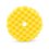 Optimum Waffle Foam Pad Yellow - silně korekční leštící kotouč - Průměr: 125 mm