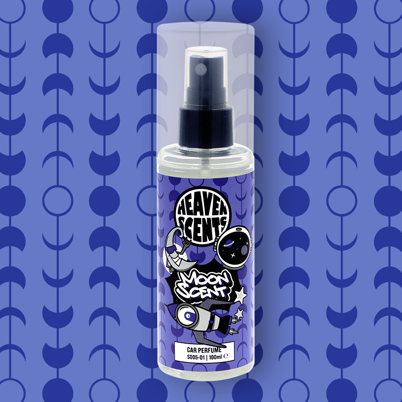 Heaven Scents - MOON parfém