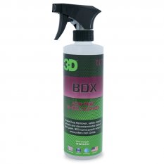 3D BDX Iron Remover – odstraňovač polétavé rzi a brzdného prachu