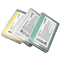 CarPro Clay Bar 3x100g - sada dekontaminačních hmot