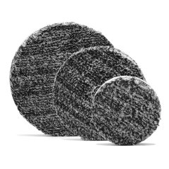 Buff and Shine Uro-Fiber Uni Pad – univerzální mikrovláknový leštící kotouč pro excentrické leštičky