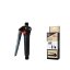 IK Handle (INOX) - rukojeť pro multi/foam 6/9/12