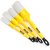 Work Stuff Albino Brush - nejjemnější detailingové štětce