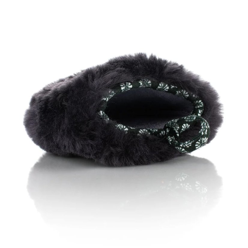 TRC Ultra Wool Wheel Mitt (2ks) - merino rukavice na kola