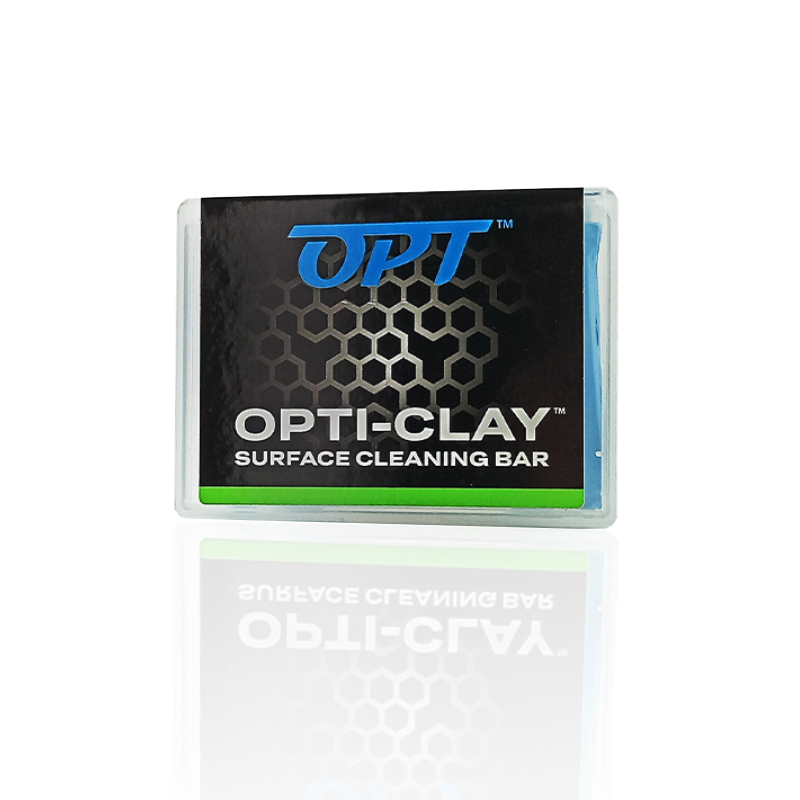 Optimum Opti-Clay 100g - clay hmota pro mechanickou dekontaminaci povrchu