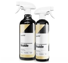 CarPro Inside Cleaner – Čištění plastů, vinylu a textilu CarPro Inside Cleaner – Čištění plastů, vinylu a textilu