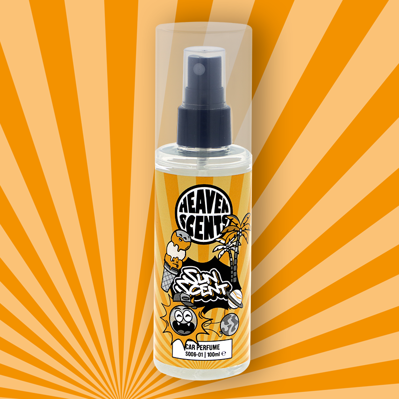 Heaven Scents - SUN parfém