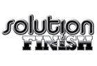 Solution Finish