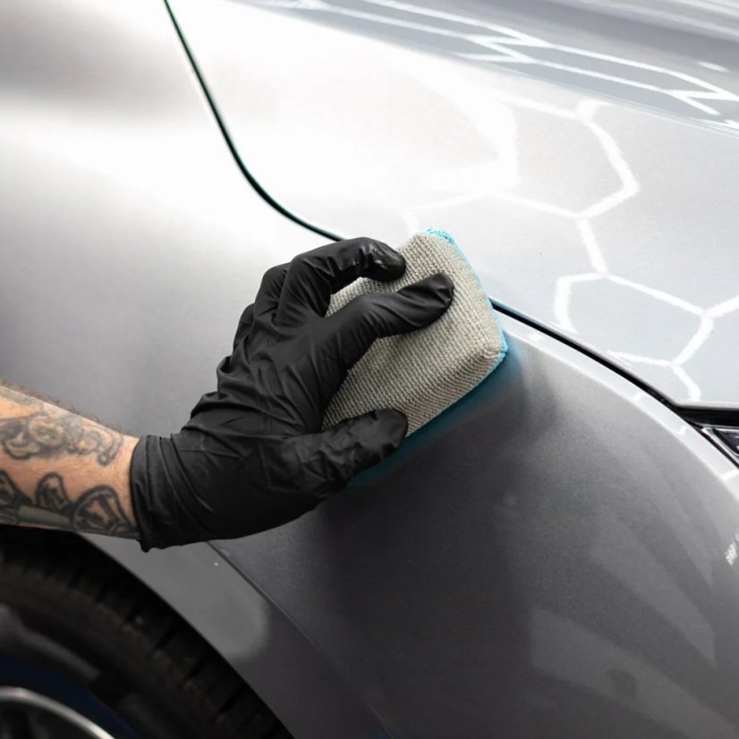 TRC Ultra No-Soak Coating Applicator - aplikator s nepropustnou bariérou pro povlaky