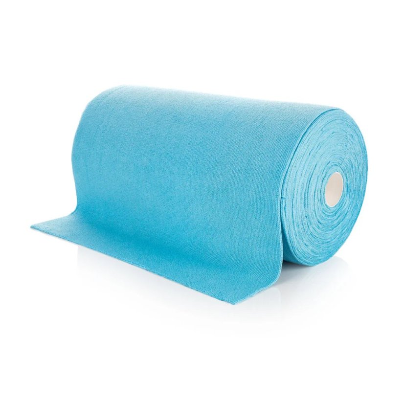 TRC ULTRA Rip N' Rag XL Pearl Weave – víceúčelové mikrovláknové utěrky v roli (50ks)