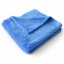 Zerda Plush Buffing Towel 530GSM - extra jemné a husté mikrovlákno 40x40cm