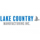 Lake Country Mfg.