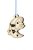 Heaven Scents Hanger MOON - vůně do interiéru