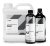 CarPro PERL – Dressing pro plasty, gumu a pneumatiky