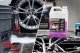 P&S Brake Buster Total Wheel Cleaner – nejlepší čistič kol a pneu na trhu!