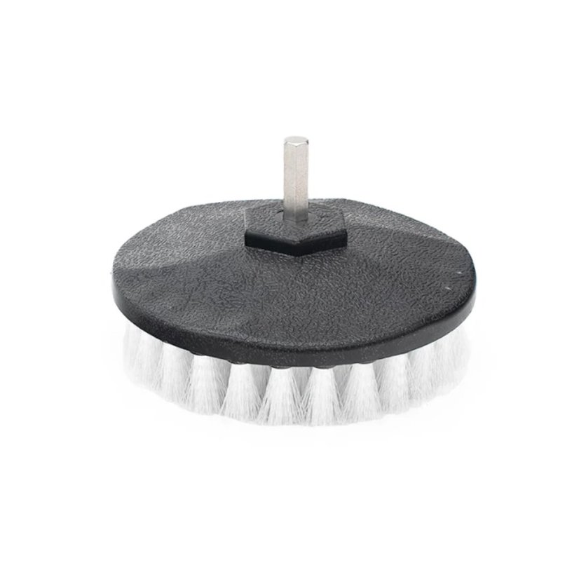 Carpet Drill Brush - kartáč pro čištění na vrtačku