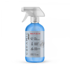 Nxtzen Ceramic Xpress - nejmodernější sealant s příměsi grafenu